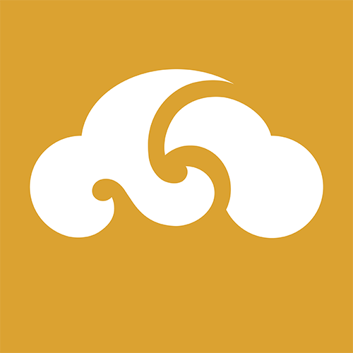 宗原殊院 Logo